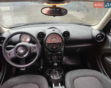 Синій Міні Cooper, об'ємом двигуна 2 л та пробігом 265 тис. км за 9950 $, фото 47 на Automoto.ua