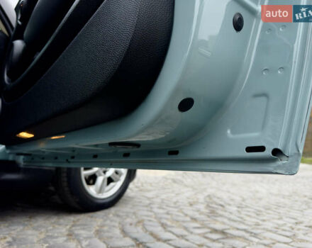 Синій Міні Cooper, об'ємом двигуна 1.6 л та пробігом 231 тис. км за 7300 $, фото 58 на Automoto.ua