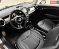 Синий Мини Купер, объемом двигателя 1.6 л и пробегом 136 тыс. км за 8700 $, фото 5 на Automoto.ua
