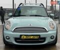 Синій Міні Cooper, об'ємом двигуна 1.6 л та пробігом 245 тис. км за 7000 $, фото 1 на Automoto.ua