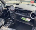 Синий Мини Купер, объемом двигателя 1.6 л и пробегом 158 тыс. км за 9500 $, фото 13 на Automoto.ua