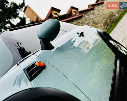 Синій Міні Cooper, об'ємом двигуна 1.6 л та пробігом 229 тис. км за 7199 $, фото 12 на Automoto.ua