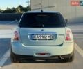 Синий Мини Купер, объемом двигателя 1.6 л и пробегом 124 тыс. км за 9800 $, фото 4 на Automoto.ua
