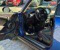 Синій Міні Cooper, об'ємом двигуна 1.6 л та пробігом 158 тис. км за 7690 $, фото 17 на Automoto.ua