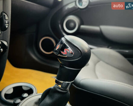 Синій Міні Cooper, об'ємом двигуна 1.6 л та пробігом 158 тис. км за 9500 $, фото 33 на Automoto.ua