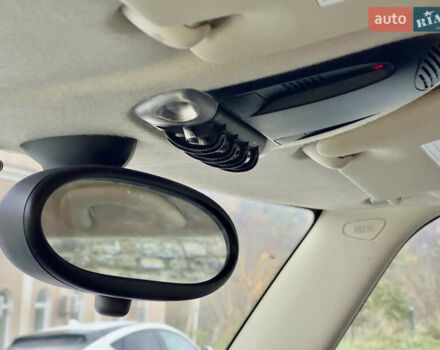 Синій Міні Cooper, об'ємом двигуна 1.6 л та пробігом 231 тис. км за 7300 $, фото 72 на Automoto.ua