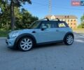 Синий Мини Купер, объемом двигателя 1.6 л и пробегом 250 тыс. км за 6500 $, фото 9 на Automoto.ua