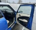 Синій Міні Cooper, об'ємом двигуна 1.6 л та пробігом 222 тис. км за 9000 $, фото 22 на Automoto.ua