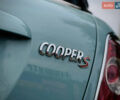 Синій Міні Cooper, об'ємом двигуна 1.6 л та пробігом 158 тис. км за 9500 $, фото 16 на Automoto.ua