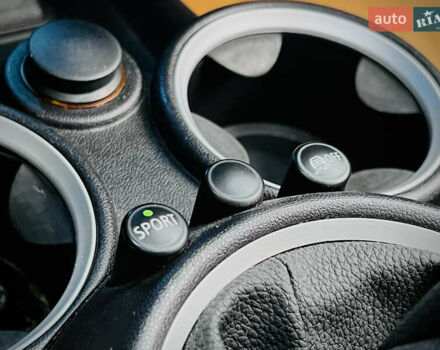 Синій Міні Cooper, об'ємом двигуна 1.6 л та пробігом 158 тис. км за 9500 $, фото 34 на Automoto.ua