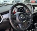 Синий Мини Купер, объемом двигателя 1.6 л и пробегом 158 тыс. км за 7440 $, фото 24 на Automoto.ua