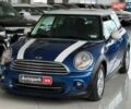 Синій Міні Cooper, об'ємом двигуна 1.6 л та пробігом 156 тис. км за 10440 $, фото 1 на Automoto.ua