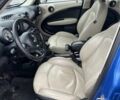 Синій Міні Cooper, об'ємом двигуна 1.6 л та пробігом 222 тис. км за 9000 $, фото 10 на Automoto.ua