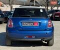 Синій Міні Cooper, об'ємом двигуна 1.6 л та пробігом 158 тис. км за 7690 $, фото 11 на Automoto.ua