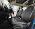 Синий Мини Купер, объемом двигателя 1.6 л и пробегом 160 тыс. км за 14850 $, фото 16 на Automoto.ua