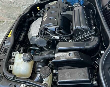 Синий Мини Купер, объемом двигателя 1.6 л и пробегом 139 тыс. км за 8500 $, фото 6 на Automoto.ua