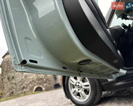 Синій Міні Cooper, об'ємом двигуна 1.6 л та пробігом 231 тис. км за 7300 $, фото 41 на Automoto.ua