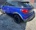 Синий Мини Купер, объемом двигателя 2 л и пробегом 101 тыс. км за 7200 $, фото 3 на Automoto.ua