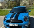 Синій Міні Cooper, об'ємом двигуна 1.6 л та пробігом 150 тис. км за 8300 $, фото 1 на Automoto.ua