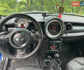Синій Міні Cooper, об'ємом двигуна 1.6 л та пробігом 130 тис. км за 9250 $, фото 6 на Automoto.ua