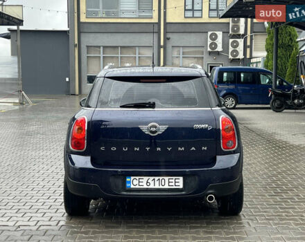 Синій Міні Cooper, об'ємом двигуна 2 л та пробігом 265 тис. км за 9950 $, фото 14 на Automoto.ua