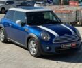 Синій Міні Cooper, об'ємом двигуна 1.6 л та пробігом 158 тис. км за 7690 $, фото 2 на Automoto.ua