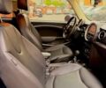 Синій Міні Cooper, об'ємом двигуна 1.6 л та пробігом 161 тис. км за 9500 $, фото 8 на Automoto.ua