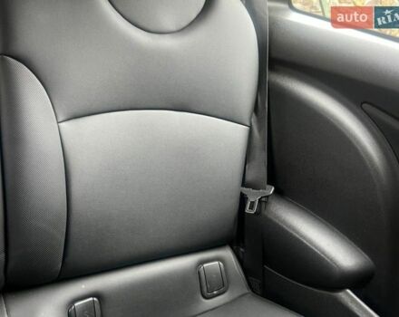 Синій Міні Cooper, об'ємом двигуна 1.6 л та пробігом 158 тис. км за 9700 $, фото 6 на Automoto.ua