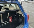 Синій Міні Cooper, об'ємом двигуна 1.6 л та пробігом 222 тис. км за 9000 $, фото 32 на Automoto.ua