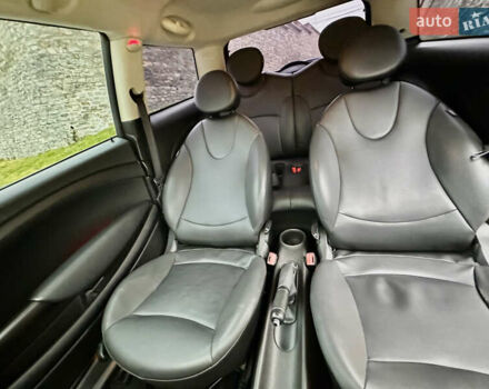 Синій Міні Cooper, об'ємом двигуна 1.6 л та пробігом 229 тис. км за 7199 $, фото 71 на Automoto.ua