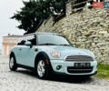 Синій Міні Cooper, об'ємом двигуна 1.6 л та пробігом 229 тис. км за 7199 $, фото 88 на Automoto.ua