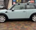 Синій Міні Cooper, об'ємом двигуна 1.6 л та пробігом 245 тис. км за 7000 $, фото 3 на Automoto.ua