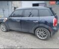 Синий Мини Купер, объемом двигателя 1.6 л и пробегом 165 тыс. км за 8200 $, фото 9 на Automoto.ua