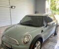 Мини Купер 2013 в Пирятине на Automoto.ua Синий Мини Купер, объемом двигателя 1.6 л и пробегом 85 тыс. км за 6999 $, фото 1 на Automoto.ua