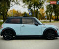 Синій Міні Cooper, об'ємом двигуна 1.6 л та пробігом 158 тис. км за 9500 $, фото 11 на Automoto.ua