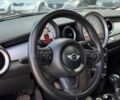 Синий Мини Купер, объемом двигателя 1.6 л и пробегом 158 тыс. км за 6990 $, фото 19 на Automoto.ua