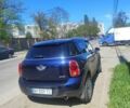 Синий Мини Купер, объемом двигателя 1.6 л и пробегом 165 тыс. км за 8200 $, фото 1 на Automoto.ua
