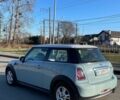 Синій Міні Cooper, об'ємом двигуна 1.6 л та пробігом 126 тис. км за 8000 $, фото 1 на Automoto.ua