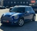Синій Міні Cooper, об'ємом двигуна 1.6 л та пробігом 158 тис. км за 7690 $, фото 1 на Automoto.ua