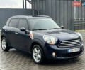 Синій Міні Cooper, об'ємом двигуна 2 л та пробігом 265 тис. км за 9950 $, фото 6 на Automoto.ua
