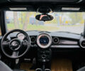 Синій Міні Cooper, об'ємом двигуна 1.6 л та пробігом 158 тис. км за 9500 $, фото 24 на Automoto.ua