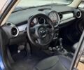 Синий Мини Купер, объемом двигателя 1.6 л и пробегом 158 тыс. км за 7440 $, фото 13 на Automoto.ua
