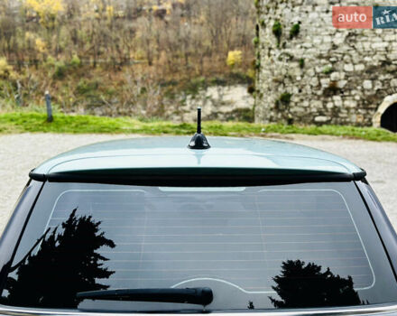 Синій Міні Cooper, об'ємом двигуна 1.6 л та пробігом 231 тис. км за 7300 $, фото 31 на Automoto.ua