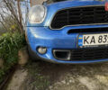 Синій Міні Cooper, об'ємом двигуна 1.6 л та пробігом 152 тис. км за 9500 $, фото 5 на Automoto.ua