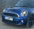 Синій Міні Cooper, об'ємом двигуна 1.6 л та пробігом 130 тис. км за 9250 $, фото 1 на Automoto.ua