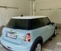 Мини Купер 2013 в Пирятине на Automoto.ua Синий Мини Купер, объемом двигателя 1.6 л и пробегом 85 тыс. км за 6999 $, фото 6 на Automoto.ua