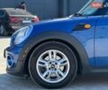 Синій Міні Cooper, об'ємом двигуна 1.6 л та пробігом 158 тис. км за 7690 $, фото 7 на Automoto.ua