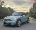 Синий Мини Купер, объемом двигателя 1.6 л и пробегом 87 тыс. км за 8700 $, фото 10 на Automoto.ua
