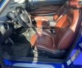 Синий Мини Купер, объемом двигателя 2 л и пробегом 101 тыс. км за 7200 $, фото 6 на Automoto.ua