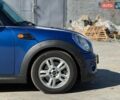 Синій Міні Cooper, об'ємом двигуна 1.6 л та пробігом 158 тис. км за 7690 $, фото 15 на Automoto.ua